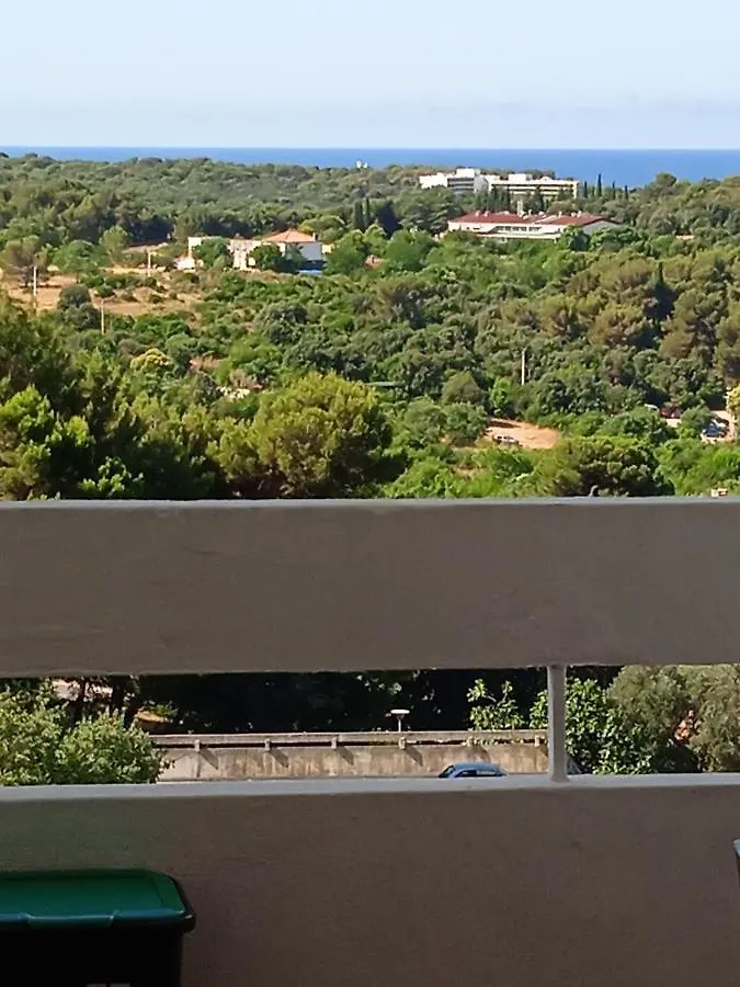 Appartamento Blue Sky Pola 0*,  Croazia